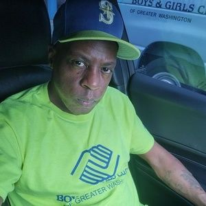 Meet your Posher, Frank